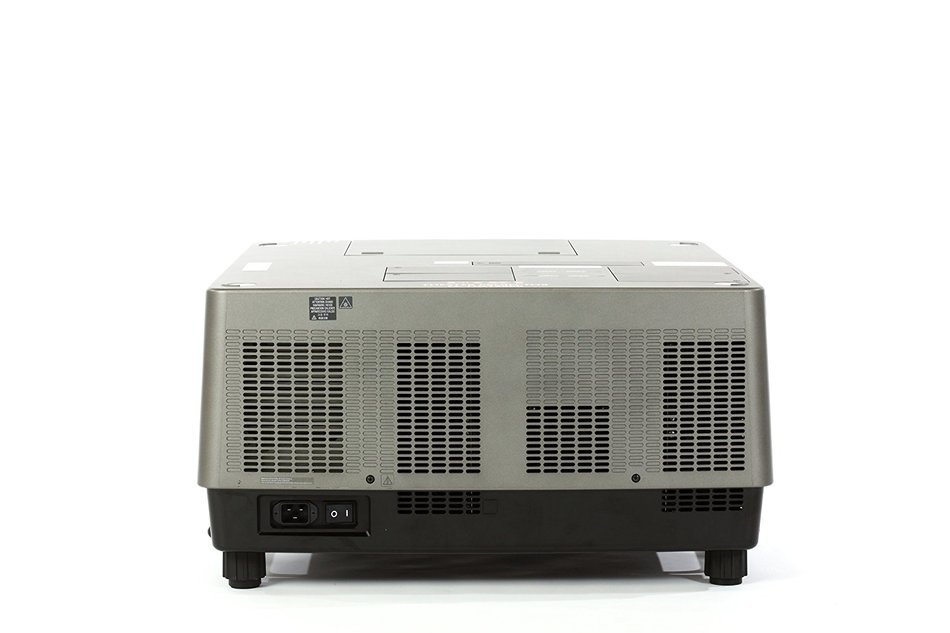 Eiki 15,000 ANSI Lumens - Full HD 1080p 2K 3LCD+One Projector LC-HDT2000 (Lens Not Included) N4