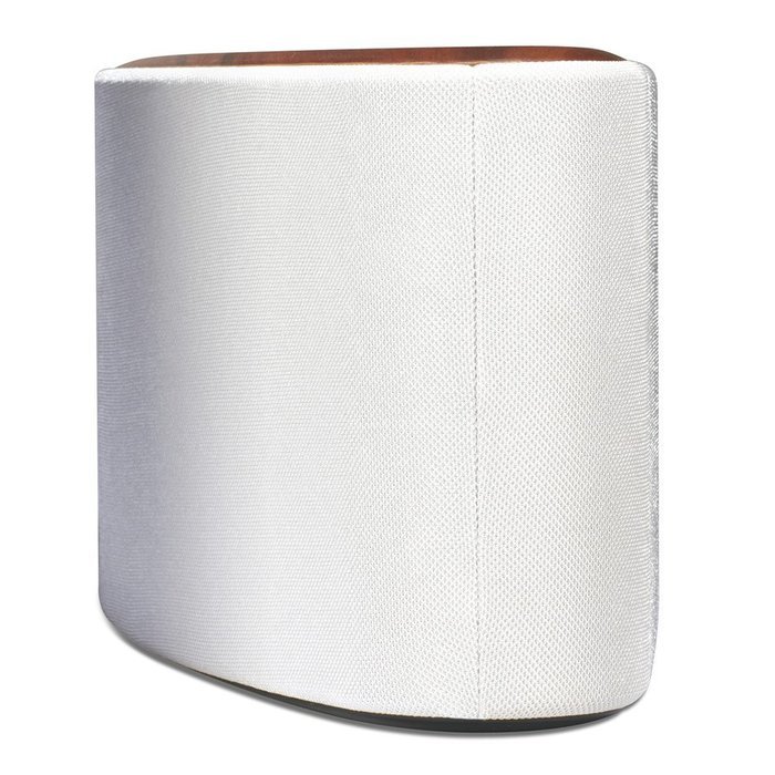 Polk Audio AM6119-A Wireless Woodbourne Speaker - White N6