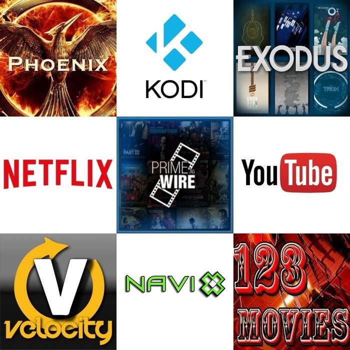 Kodi Android TV Box &ndash; WATCH ANYTHING (Movies, TV Shows, Sports, Live TV, PPV Live & MORE) &ndash; KODI FULLY LOADED... N4
