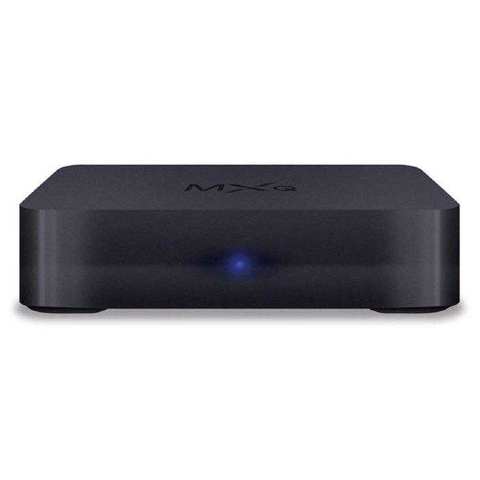 SusenstoneMXQ Quad Core Android 4.4 Smart Mini PC TV Box + Air Mouse Keyboard N3