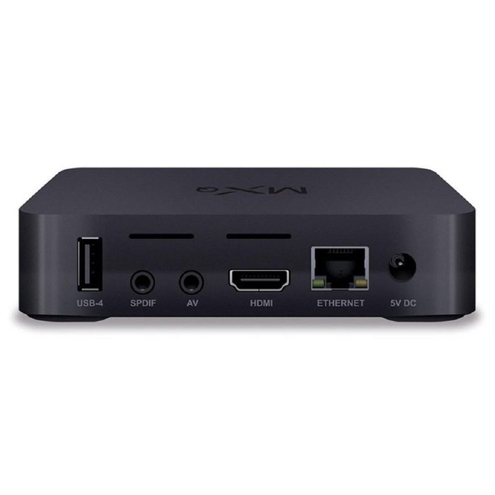 SusenstoneMXQ Quad Core Android 4.4 Smart Mini PC TV Box + Air Mouse Keyboard N9