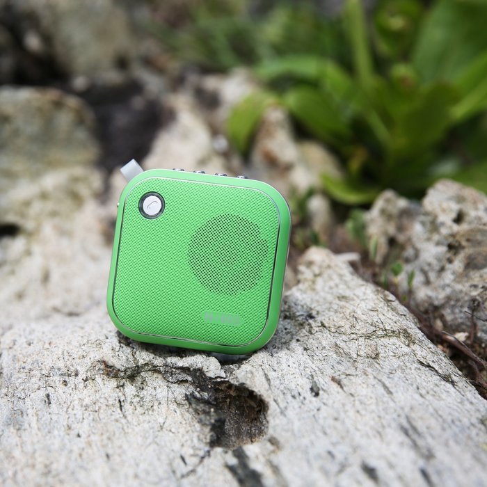 Bluetooth Speaker Portable, BESTING Wireless Outdoor Sport Speakers, Compact Mini Size Audio Mp3 Player Powerful... N13