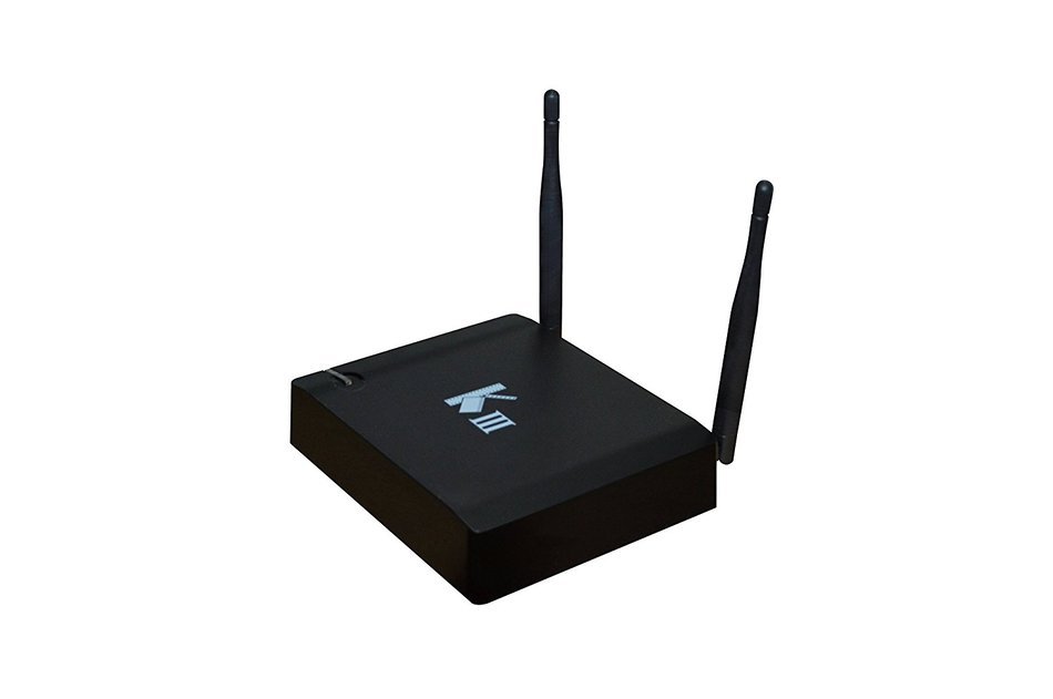 FWX 2016 Newest KIII Amlogic S905 Android 5.1 TV Box Quad-Core 2G/16G K3 PC 2.4/5G Dual WiFi XBMC UHD 4K 3D Kodi...