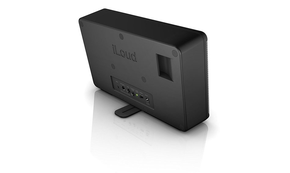 IK Multimedia iLoud 40W Portable Personal Speaker N2