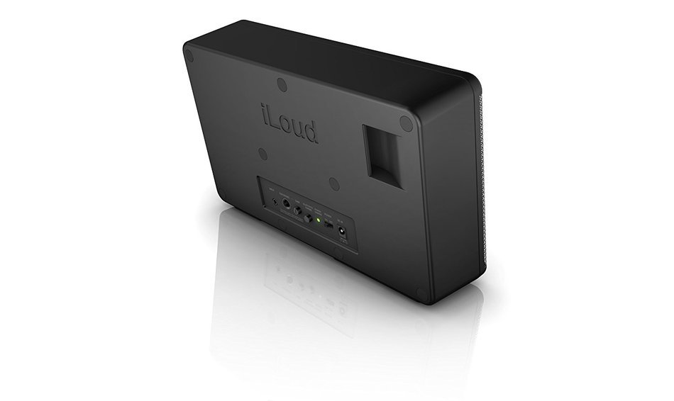 IK Multimedia iLoud 40W Portable Personal Speaker N6