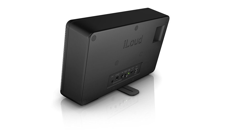 IK Multimedia iLoud 40W Portable Personal Speaker N9