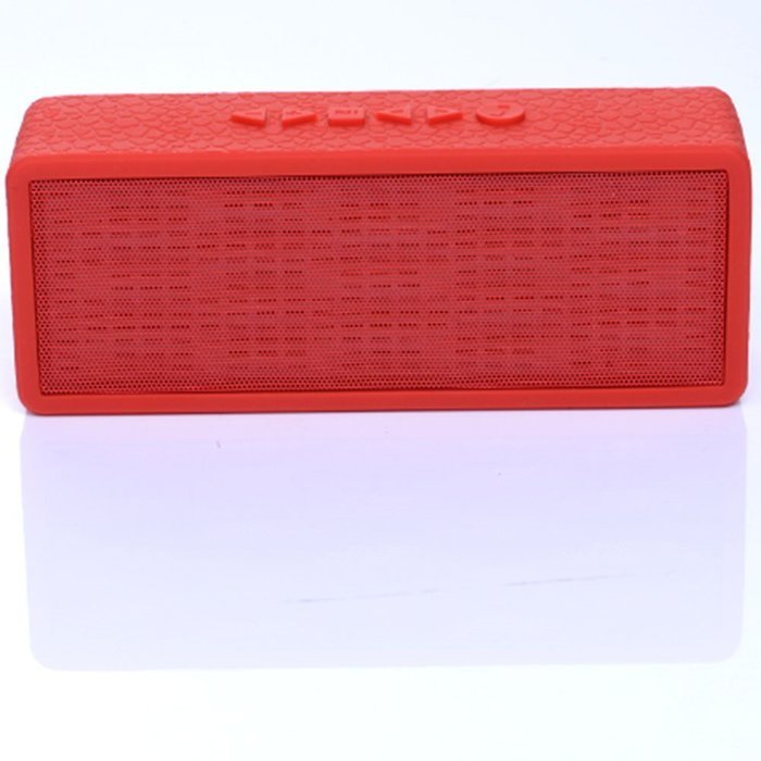 BraveGo Water Cube Ultra-Portable Wireless Bluetooth Stereo Speaker Built in Hands Free Speakerphone and Rechargable... N9