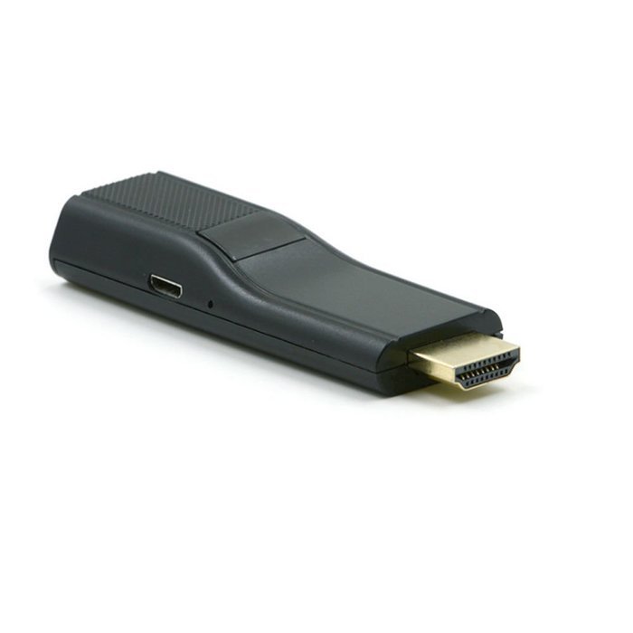 GoldCherry Wireless HDMI Adapter Display Dongle 5G WiFi Support DLNA/AirPlay For IOS Android Windows N4
