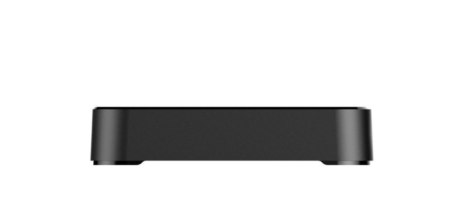 JINJIA Quad-Core Android 4.4 Set Top TV Box 1080p Multimedia Player