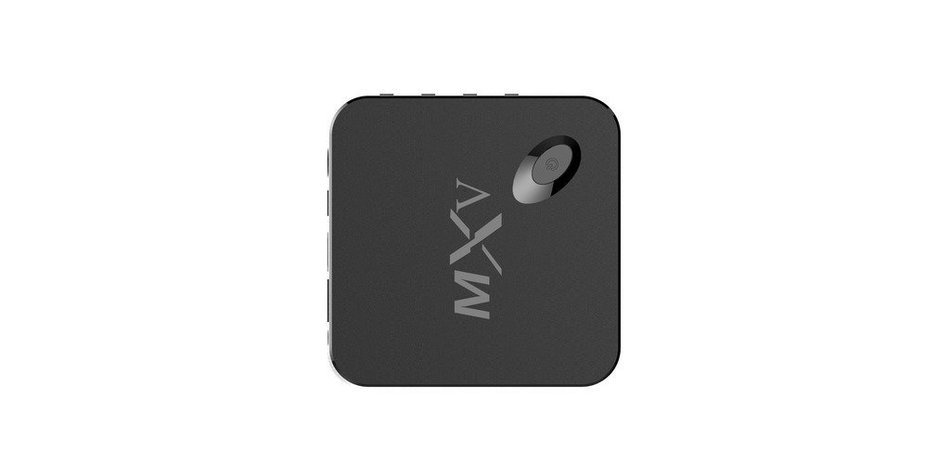 JINJIA Quad-Core Android 4.4 Set Top TV Box 1080p Multimedia Player N2