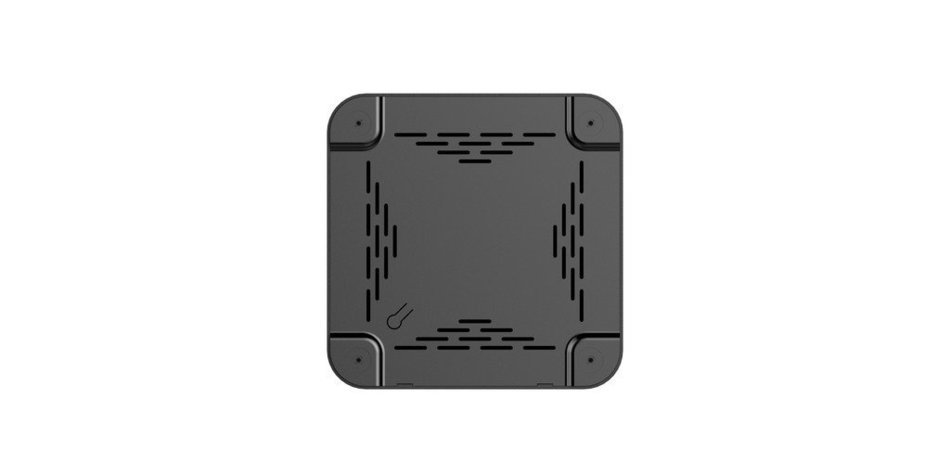 JINJIA Quad-Core Android 4.4 Set Top TV Box 1080p Multimedia Player N4