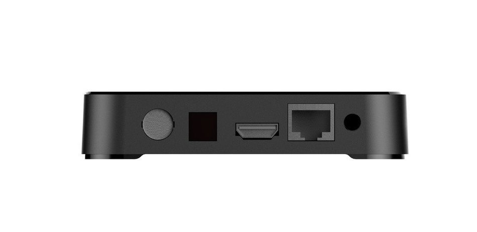 JINJIA Quad-Core Android 4.4 Set Top TV Box 1080p Multimedia Player N5