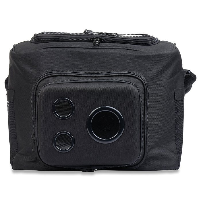 THE #1 Speaker Cooler in the World. The 2017 Rager Cooler with Speakers. Loud & Loved by All (New Release) N2