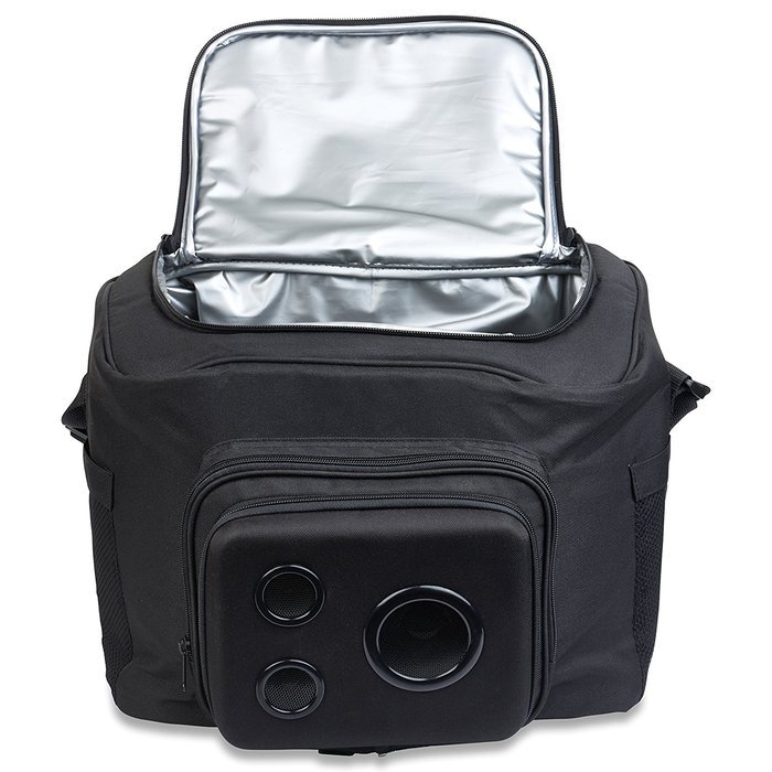 THE #1 Speaker Cooler in the World. The 2017 Rager Cooler with Speakers. Loud & Loved by All (New Release) N7