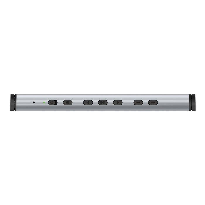 Belkin Fusive Portable Bluetooth Speaker (Discontinued by Manufacturer) N3