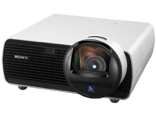 Sony VPL-SX125 Short Throw Projector - 2500 Lumens - - XGA