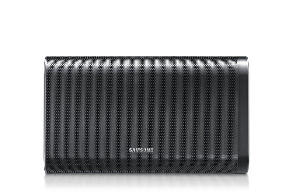 Samsung DA-F60 Bluetooth Mobile Speaker (Discontinued by Manufacturer)