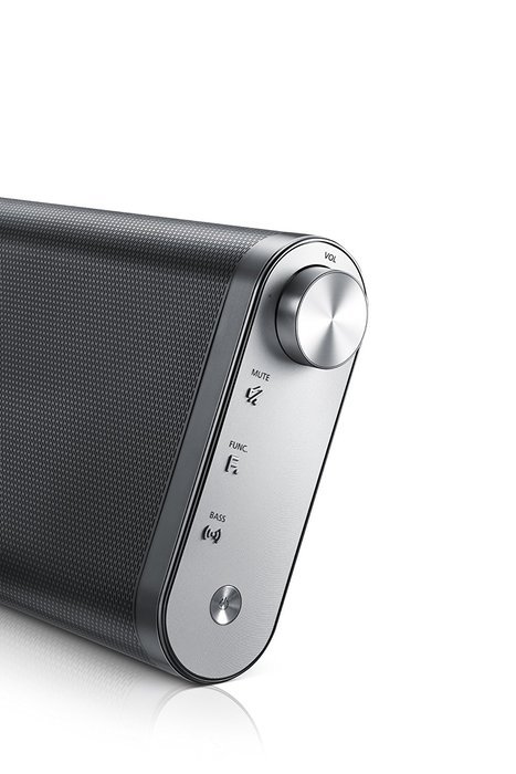 Samsung DA-F60 Bluetooth Mobile Speaker (Discontinued by Manufacturer) N2