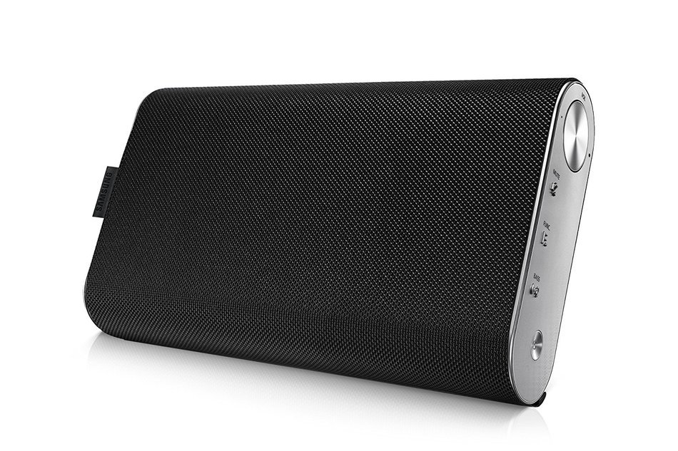 Samsung DA-F60 Bluetooth Mobile Speaker (Discontinued by Manufacturer) N3