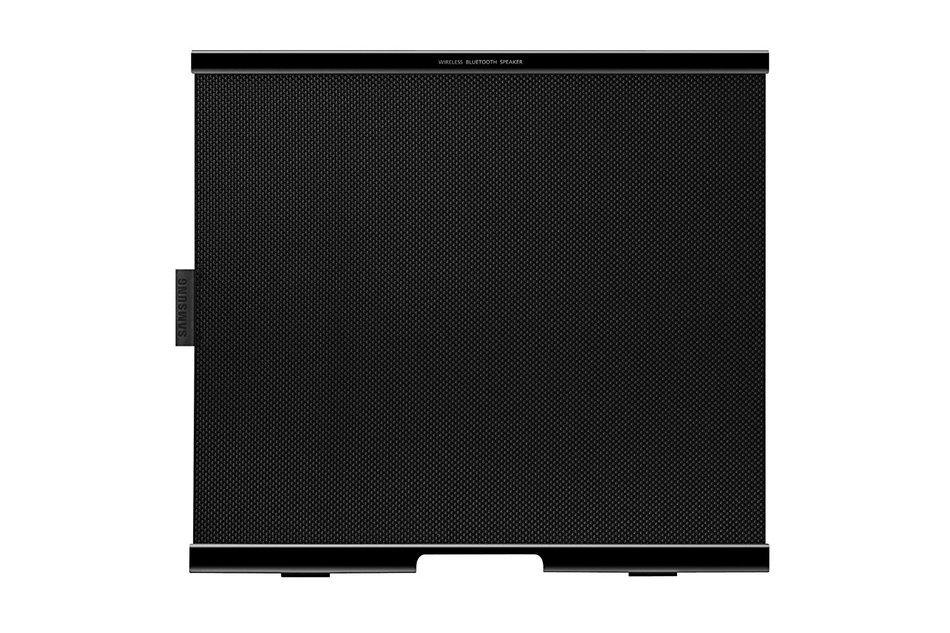 Samsung DA-F60 Bluetooth Mobile Speaker (Discontinued by Manufacturer) N4