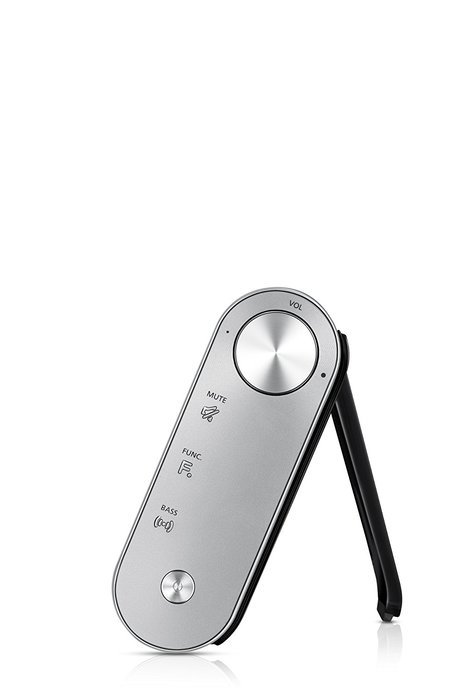 Samsung DA-F60 Bluetooth Mobile Speaker (Discontinued by Manufacturer) N6