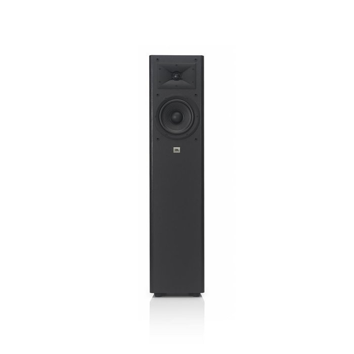 JBL Arena 170 Series 5.0 Channel Home Theater Speaker Package (Black) N2