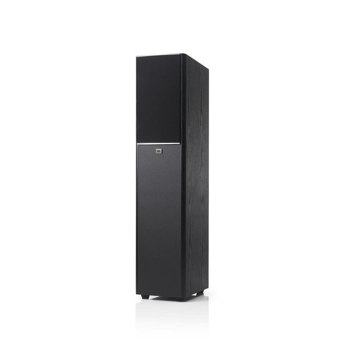 JBL Arena 170 Series 5.0 Channel Home Theater Speaker Package (Black) N4