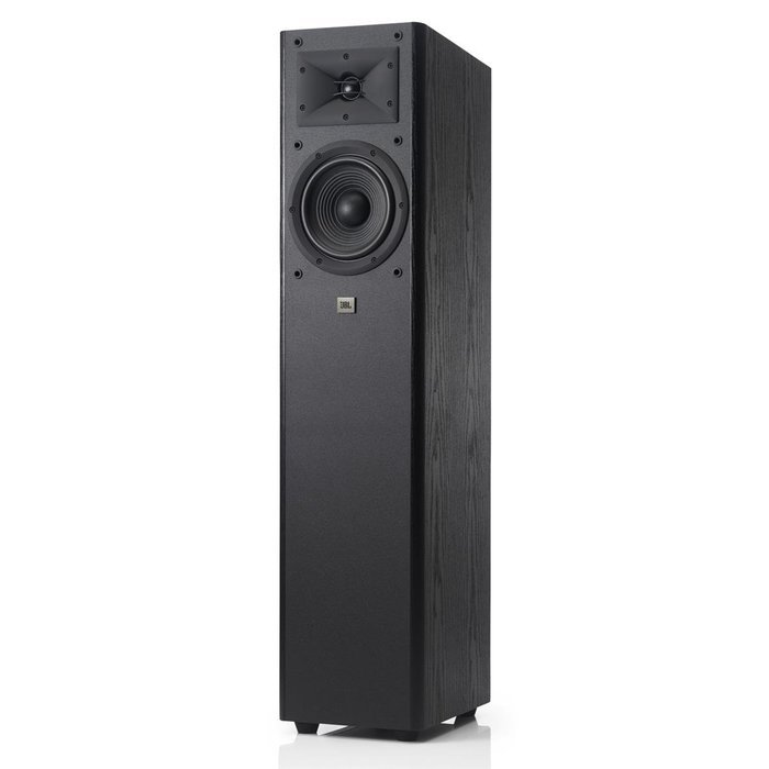 Jbl Arena 170 Series 5.0 Channel Home Theater Speaker Package (black 