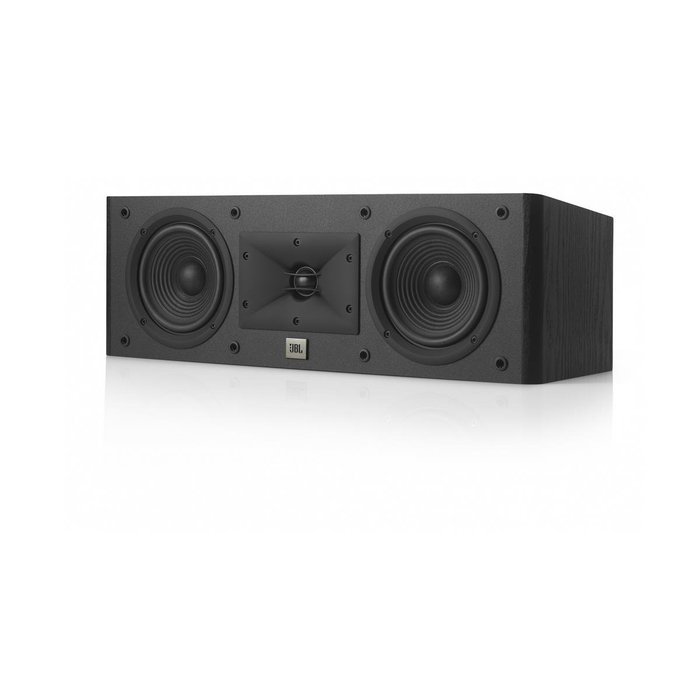 JBL Arena 170 Series 5.0 Channel Home Theater Speaker Package (Black) N7
