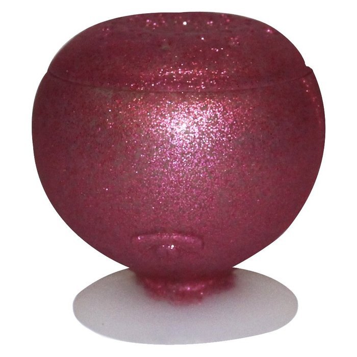 MixBin Wireless Bluetooth Speaker with Suction Cup (Purple) N12