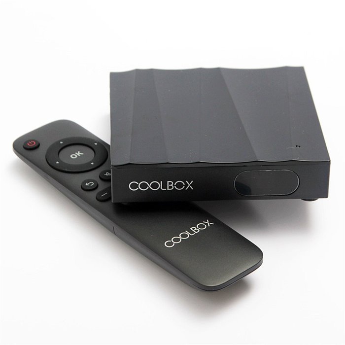 New COOLBOX Internet TV Set Top Box Chinese Channel Android 4.4 IPTV Set Top 超多粵語直播電視節目