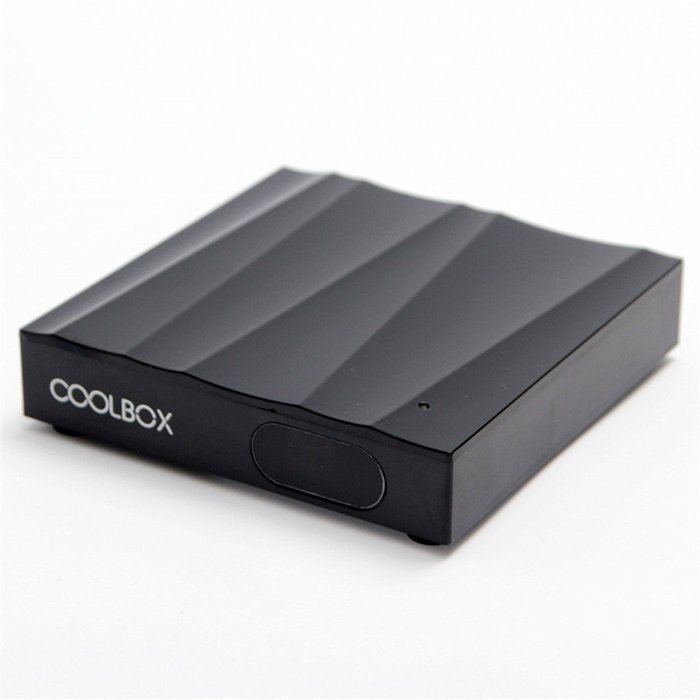 New COOLBOX Internet TV Set Top Box Chinese Channel Android 4.4 IPTV Set Top 超多粵語直播電視節目 N4
