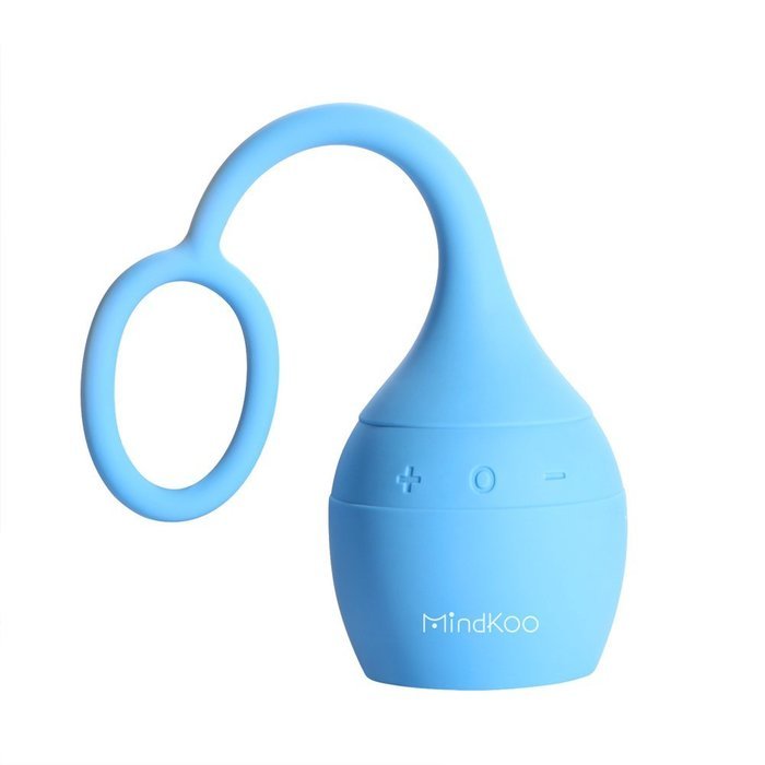 Bluetooth Speakers, MindKoo Portable Splashproof Bendable Wireless Speaker for Outdoor, Bathroom, Shower
