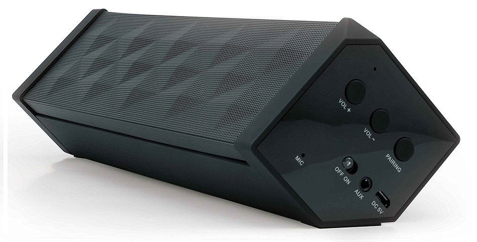 Nakamichi Shockwave Speaker B-02 N2