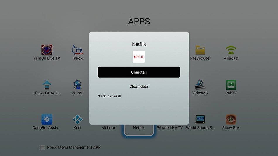 Efor KII Android TV Box 2G/8G Amlogic S812 Quad Core 4K 1000M Gigabit Lan Fully Loaded Kodi TV Streaming Media... N8