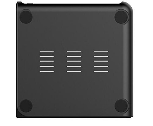 lomefo Android 6.0 T95X TV boxes IPTV 4K KODI 16.1 Custom Addons Amlogic S905X 2GB/8GB T95X MINIX M8S media player N4