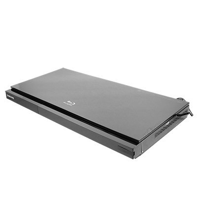 Samsung Bd-d5700 Blu-ray Disc Player 1080p Wifi