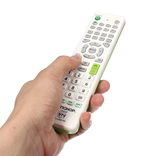ANDROSET Universal Remote Control Controller For LED/LCD TV N3