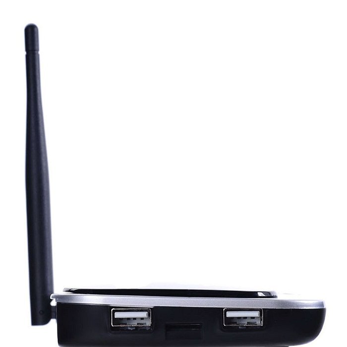 BESSKY Android 4.4 Smart TV BOX - XBMC Fully Loaded Quad Core 16GB WIFI 1080P HDMI N5