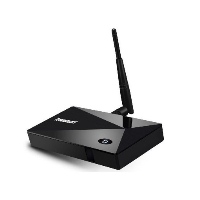 Tronsmart Orion R28 Meta RK3288 Quad Core 1.8GHz Android 4.4 4K TV Box HDMI HDD Player 2G/16G Support 2.4G/5G... N4