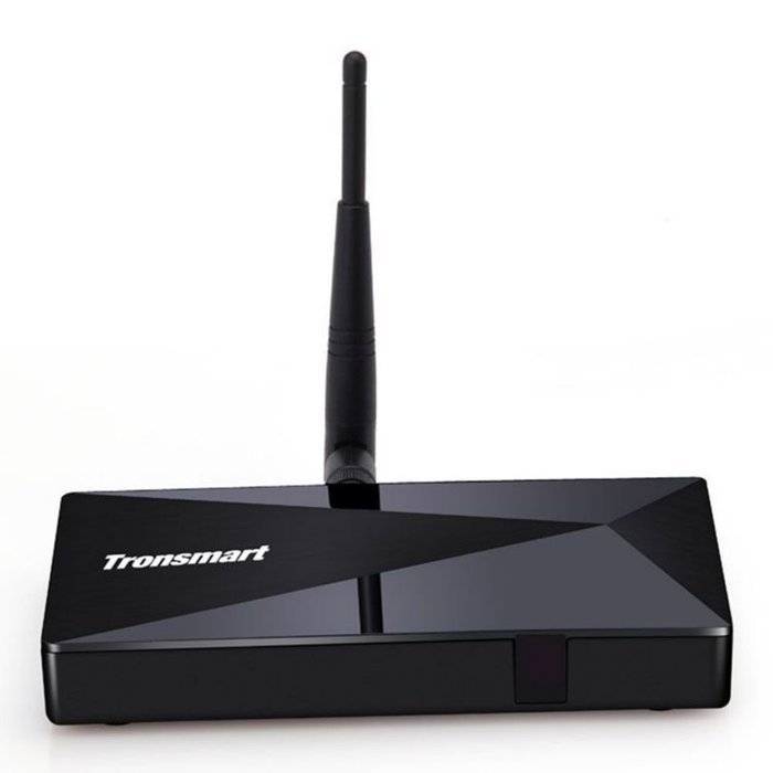 Tronsmart Orion R28 Meta RK3288 Quad Core 1.8GHz Android 4.4 4K TV Box HDMI HDD Player 2G/16G Support 2.4G/5G... N5