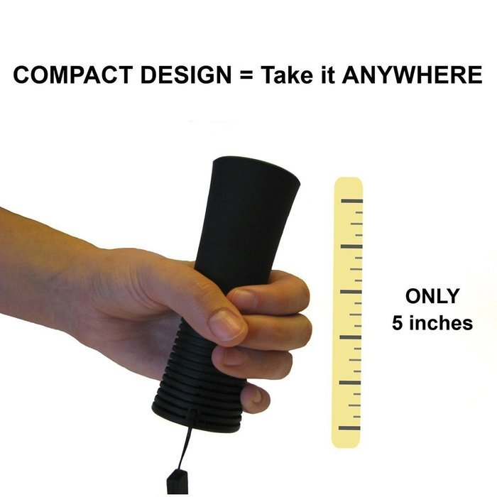 Bluetooth Speaker with Phone Charger Genround Portable Power Bank Bluetooth Speaker External Battery Charger for... N3