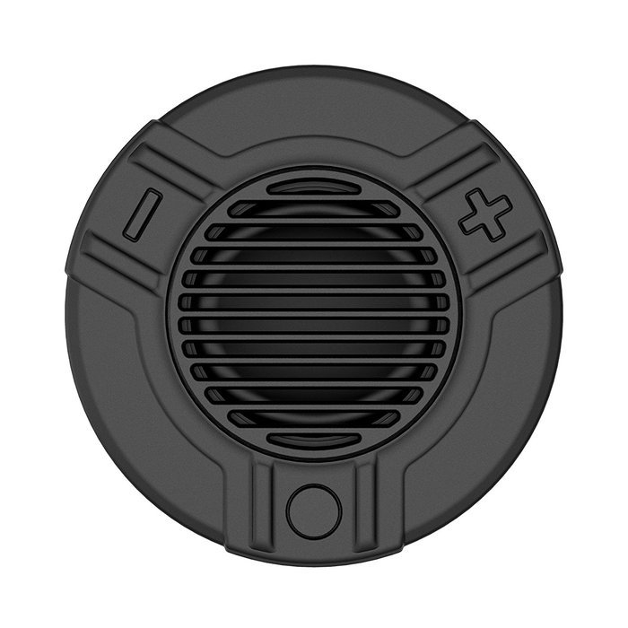 Skdy-Soundmine Black N2