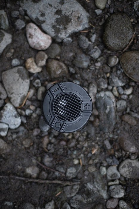 Skdy-Soundmine Black N4
