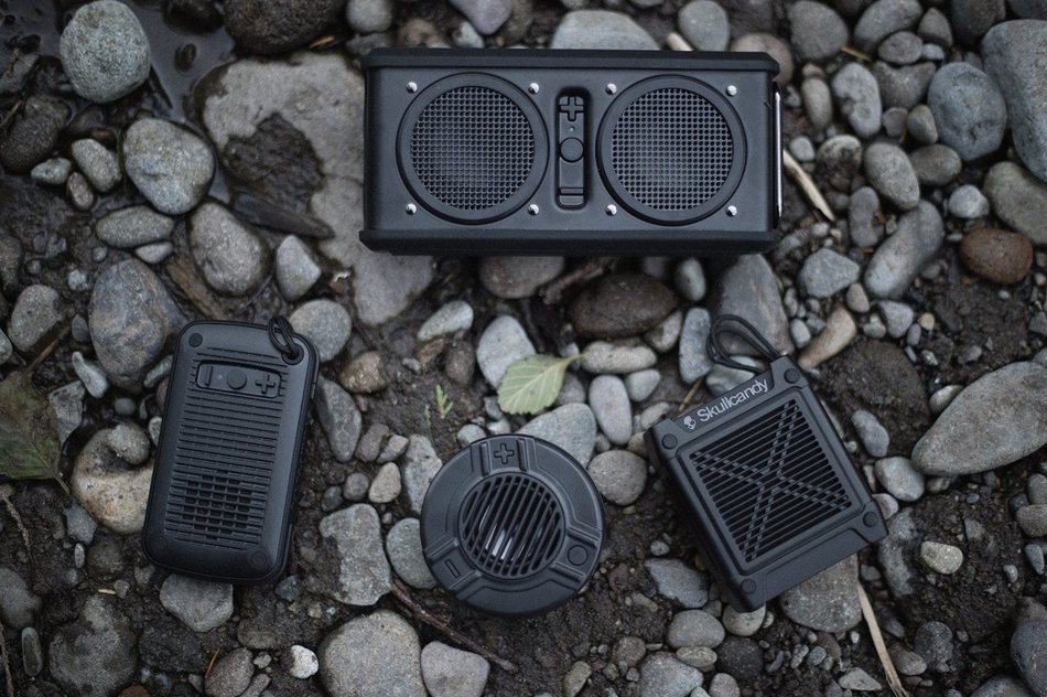Skdy-Soundmine Black N7