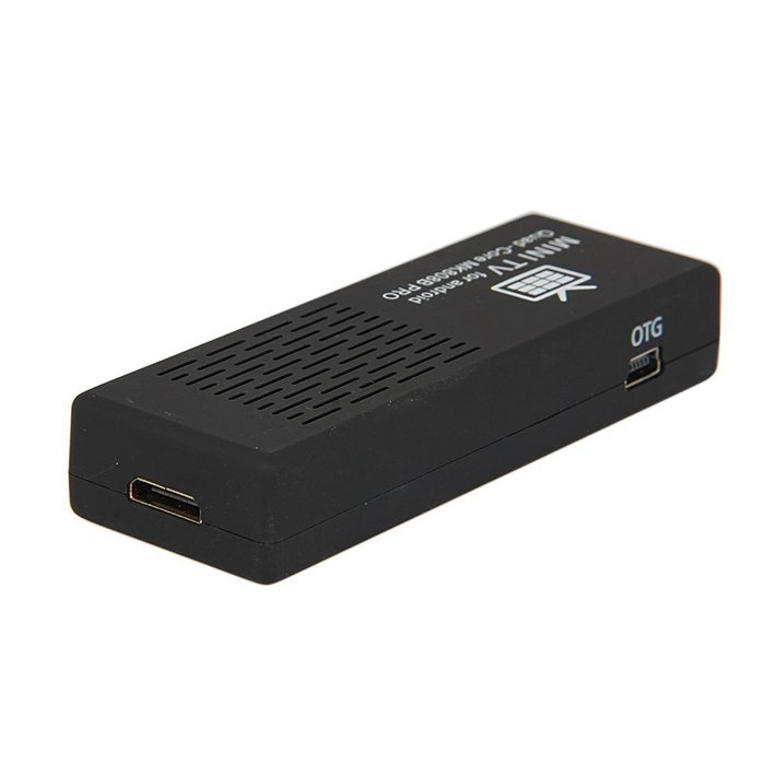 MK808B Pro Android 5.1 Smart Wifi Tv Box