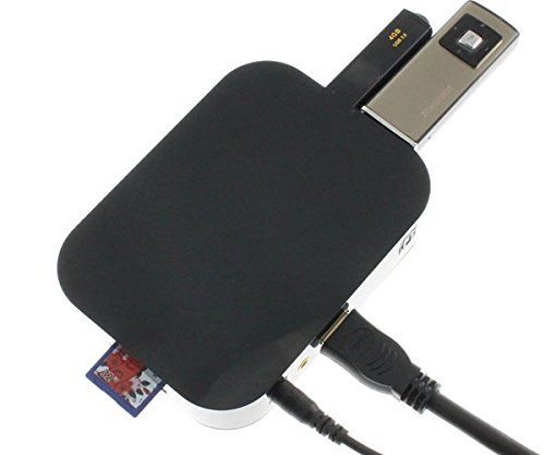 Chipset Boxchip F10 Android TV Box Support AD player Full HD 1080P Digital Media Player N3