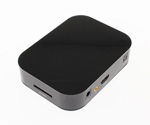 Chipset Boxchip F10 Android TV Box Support AD player Full HD 1080P Digital Media Player N4