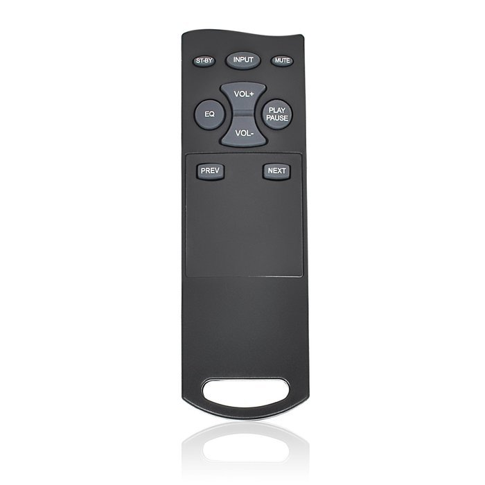 Bluetooth Speakers with Subwoofer (6.5 inch) &ndash; Bump the Bass with Bass Control &ndash; Connect Any Device &ndash; iPhone,... N4