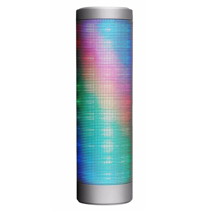 Bluetooth V4.0 Speaker, ELEGIANT Wireless Portable Speaker with Advanced Bass Enhancement Technology, Built-in... N10